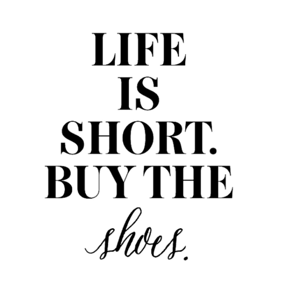 Let's go shopping! 🛍️